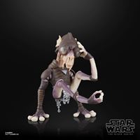 Foto de Figura Hasbro - The Black Series - Star Wars: The Phantom Menace - Sebulba 15 cm