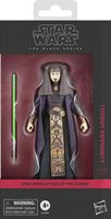 Foto de Figura Hasbro - The Black Series - Star Wars: Attack Of The Clones - Luminara Unduli 15 cm