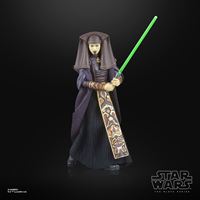 Foto de Figura Hasbro - The Black Series - Star Wars: Attack Of The Clones - Luminara Unduli 15 cm