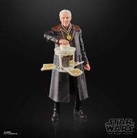 Foto de Figura Hasbro - The Black Series - Star Wars: The Mandalorian - The Client 15 cm