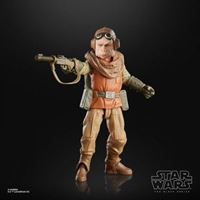 Foto de Figura Hasbro - The Black Series - Star Wars: The Mandalorian - Kuiil 15 cm