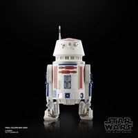 Foto de Figura Hasbro - The Black Series - Star Wars: The Mandalorian - R5-D4 15 cm