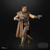 Foto de Figura Hasbro - The Black Series - Star Wars: The Mandalorian - Greef Karga 15 cm