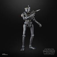 Foto de Figura Hasbro - The Black Series - Star Wars: The Mandalorian - New Republic Security Droid 15 cm