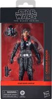 Foto de Figura Hasbro - The Black Series - Star Wars: Andor - Cassian Andor (Sienar Test Pilot) 15 cm