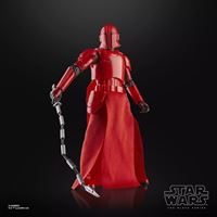 Foto de Figura Hasbro - The Black Series - Star Wars: The Mandalorian - Imperial Praetorian Guard 15 cm