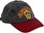 Imagen de Gorra Adulto Visera Curva Gryffindor - Harry Potter