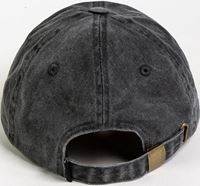 Foto de Gorra Adulto Visera Curva Slytherin - Harry Potter