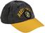 Imagen de Gorra Adulto Visera Curva Hufflepuff - Harry Potter
