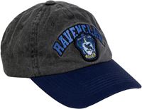 Foto de Gorra Adulto Visera Curva Ravenclaw - Harry Potter