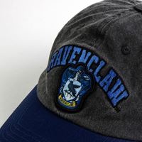 Foto de Gorra Adulto Visera Curva Ravenclaw - Harry Potter