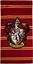 Imagen de Toalla de Playa Gryffindor 90 x 180 - Harry Potter