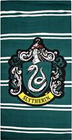 Foto de Toalla de Playa Slytherin 90 x 180 - Harry Potter