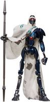Foto de Figura Hasbro - The Black Series - Star Wars: Revenge Of The Sith - 20 Aniversario - Magnaguard 15 cm