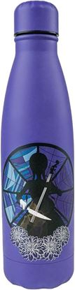 Imagen de Botella Térmica Miércoles con Cello 500 ml - Miércoles - Wednesday