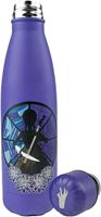 Foto de Botella Térmica Miércoles con Cello 500 ml - Miércoles - Wednesday