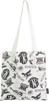 Foto de Tote Bag Iconos - Miércoles - Wednesday