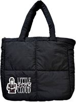 Foto de Bolso Acolchado "Little Storm Cloud" - Miércoles - Wednesday