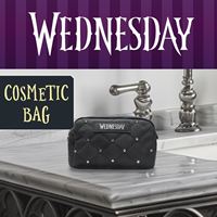 Foto de Neceser Wednesday - Miércoles - Wednesday