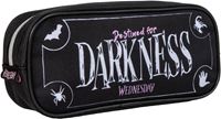 Foto de Estuche Rectangular "Destined For Darkness" - Miércoles - Wednesday
