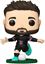Imagen de MLS POP! Sports Vinyl Figura Inter Miami- Lionel Messi 9 cm