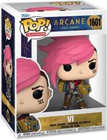 Foto de Arcane League of Legends POP! Vinyl Figura VI 9 cm