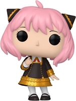 Foto de Spy X Family Pop! Animation Vinyl Figura Anya Forger 9 cm