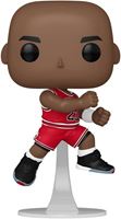 Foto de NBA Legends POP! Sports Vinyl Figura Bulls - Michael Jordan ('89) "The Shot" 9 cm