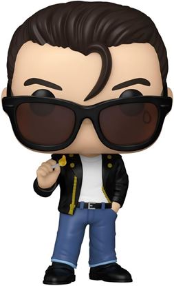 Imagen de Cry-Baby POP! Movies Vinyl Figura Wade "Cry-Baby" Walker 9 cm