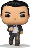 Foto de Con La Muerte En Los Talones POP! Movies Vinyl Figura Roger Thornhill 9 cm