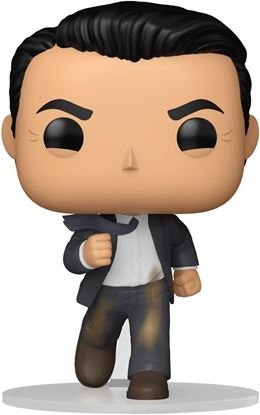 Imagen de Con La Muerte En Los Talones POP! Movies Vinyl Figura Roger Thornhill 9 cm