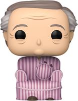Foto de Harry Potter POP! Premium Vinyl Figura Horace Slughorn 9 cm
