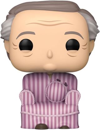 Imagen de Harry Potter POP! Premium Vinyl Figura Horace Slughorn 9 cm
