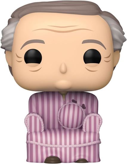 Foto de Harry Potter POP! Premium Vinyl Figura Horace Slughorn 9 cm