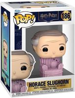 Foto de Harry Potter POP! Premium Vinyl Figura Horace Slughorn 9 cm
