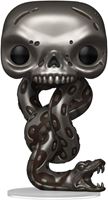 Foto de Harry Potter POP! Movies Vinyl Figura Dark Mark 9 cm