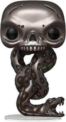 Imagen de Harry Potter POP! Movies Vinyl Figura Dark Mark 9 cm