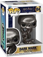 Foto de Harry Potter POP! Movies Vinyl Figura Dark Mark 9 cm
