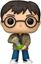 Imagen de Harry Potter POP! Movies Vinyl Figura Harry Potter Hourglass 9 cm
