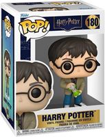Foto de Harry Potter POP! Movies Vinyl Figura Harry Potter Hourglass 9 cm