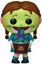 Imagen de Harry Potter POP! Movies Vinyl Figura Pukin Pastille Girl 9 cm