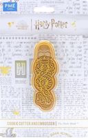 Foto de Cortador y Marcador de Galletas Marca Tenebrosa - Harry Potter
