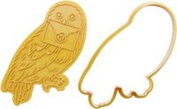 Foto de Cortador y Marcador de Galletas Hedwig - Harry Potter