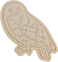 Foto de Cortador y Marcador de Galletas Hedwig - Harry Potter