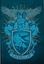 Imagen de Cuaderno A5 Ravenclaw - Harry Potter