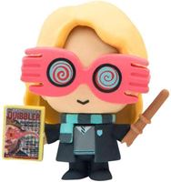 Foto de Figura Goma de Borrar Luna Lovegood Gomee - Harry Potter