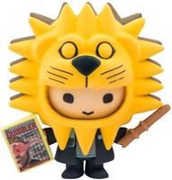 Foto de Figura Goma de Borrar Luna Lovegood Gomee - Harry Potter