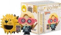Foto de Figura Goma de Borrar Luna Lovegood Gomee - Harry Potter