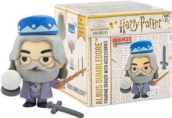 Foto de Figura Goma de Borrar Albus Dumbledore Gomee - Harry Potter
