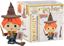 Imagen de Figura Goma de Borrar Ron Weasley Gomee - Harry Potter